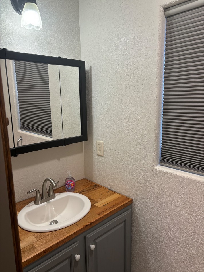 Half Bath 1