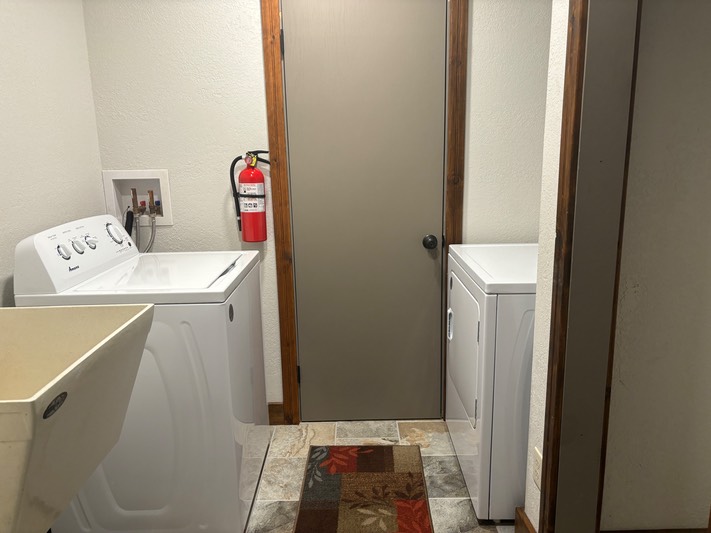 Laundry 1